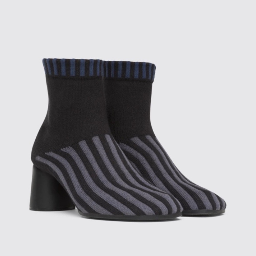 Camper Upright Sock Boot